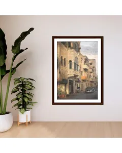 بزل (أحجية) جبل عمان (120 قطعة) متوفر في ذا سكاوت - عمّان، الأردن