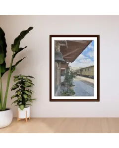 بزل (أحجية) سكة حديد الحجاز (120 قطعة) متوفر في ذا سكاوت - عمّان، الأردن