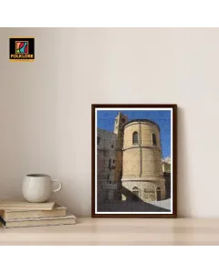 مزار القديسة ماري - 120 قطعة متوفر في ذا سكاوت - عمّان، الأردن