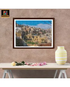 بيوت السلط - سحر الذكريات - 120 قطعة متوفر في ذا سكاوت - عمّان، الأردن