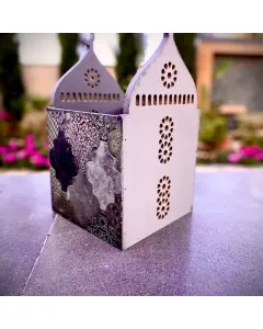 صندوق بشكل مسجد حجم كبير متوفر في ذا سكاوت - عمّان، الأردن