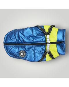 Waterproof Winter Jacket (L, XL, 2XL)-L available at The Scout - Amman, Jordan