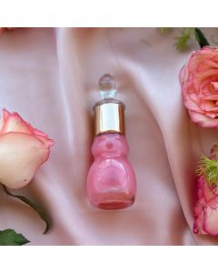 Agate Musk - Warm Vanilla and Amber available at The Scout - Amman