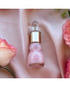 Soft Lily and Cashmere Musk available at The Scout - Amman