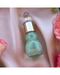 Pearl Musk - Elegant Vanilla and Camellia available at The Scout - Amman