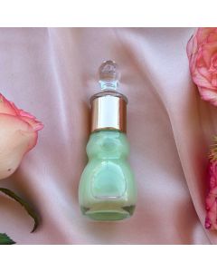 Lilac Musk - Refreshing Musk and Orange available at The Scout - Amman